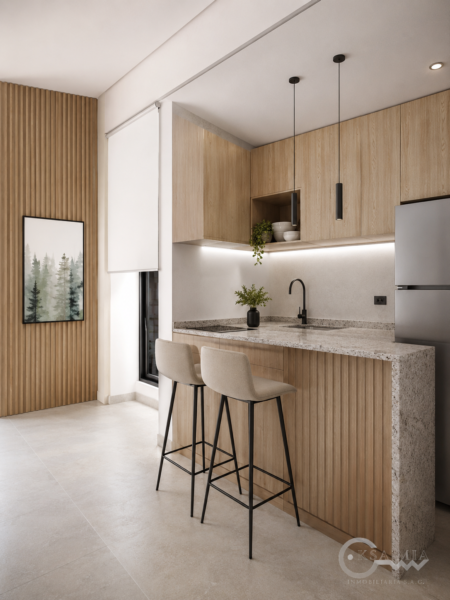 Allure | Vive moderno y conectado en Jesús María