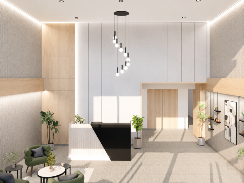 Luma | Vive conectado en San Miguel