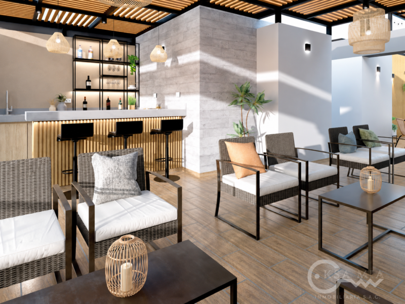 Luma | Vive conectado en San Miguel
