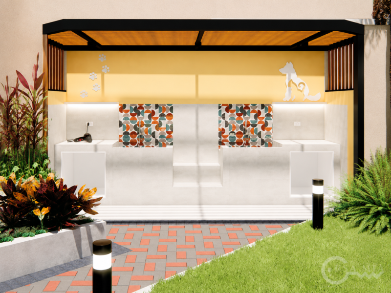 Luma | Vive conectado en San Miguel