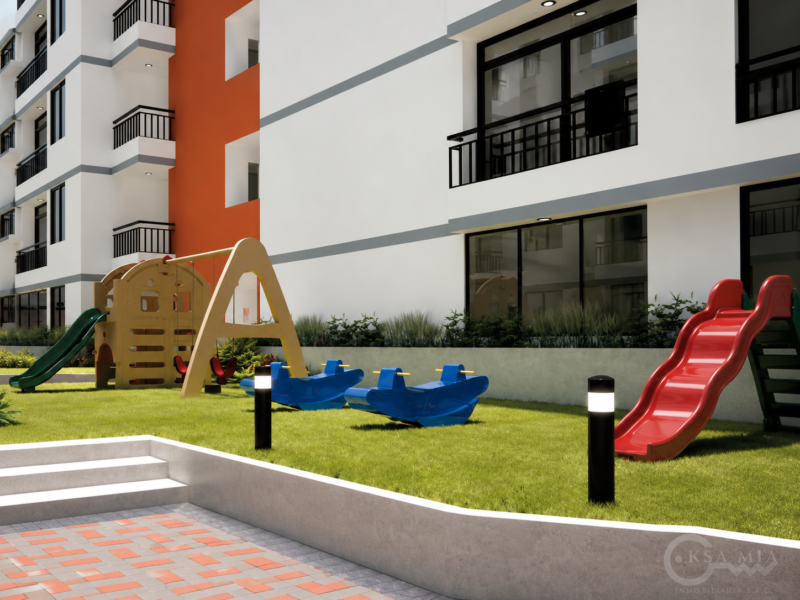 Luma | Vive conectado en San Miguel