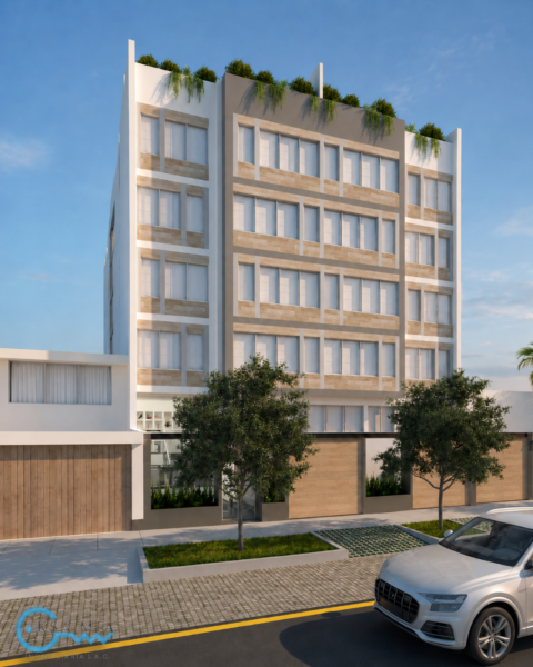 Natura Eco Living | Vive en armonía en San Borja