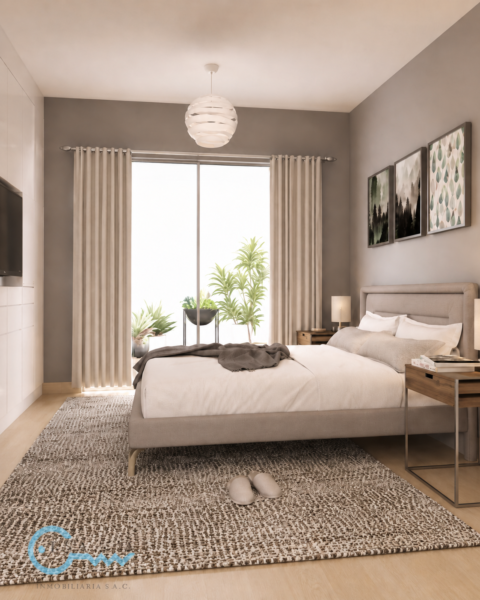 Natura Eco Living | Vive en armonía en San Borja