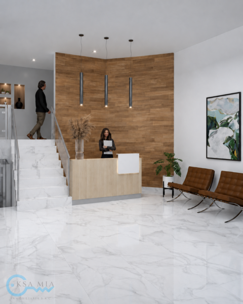 Natura Eco Living | Vive en armonía en San Borja