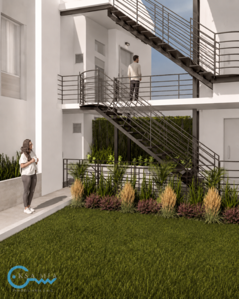 Natura Eco Living | Vive en armonía en San Borja