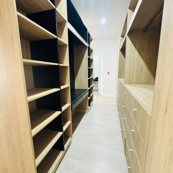 DEPARTAMENTO DE ESTRENO EN LA CALERA
