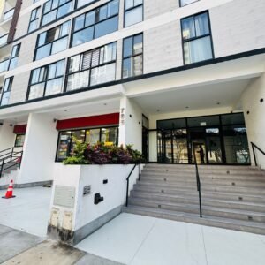DEPARTAMENTO DE ESTRENO EN LA CALERA