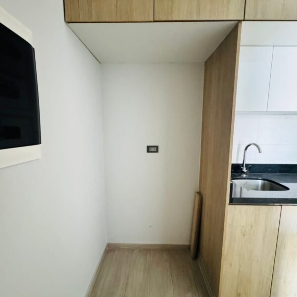 DEPARTAMENTO DE ESTRENO EN LA CALERA