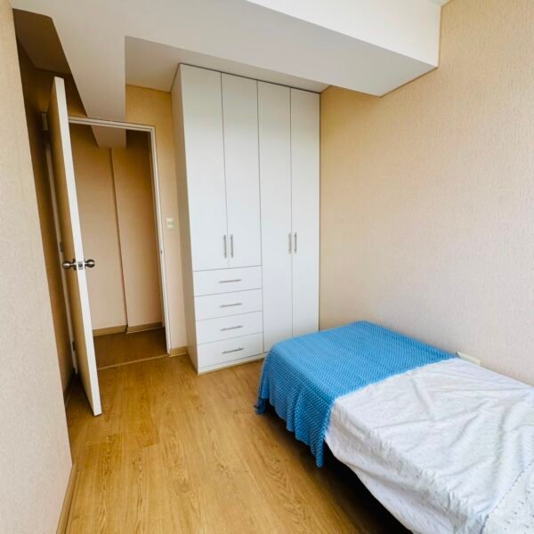Flat de estreno en Santa Beatriz – ¡No paga alcabala!