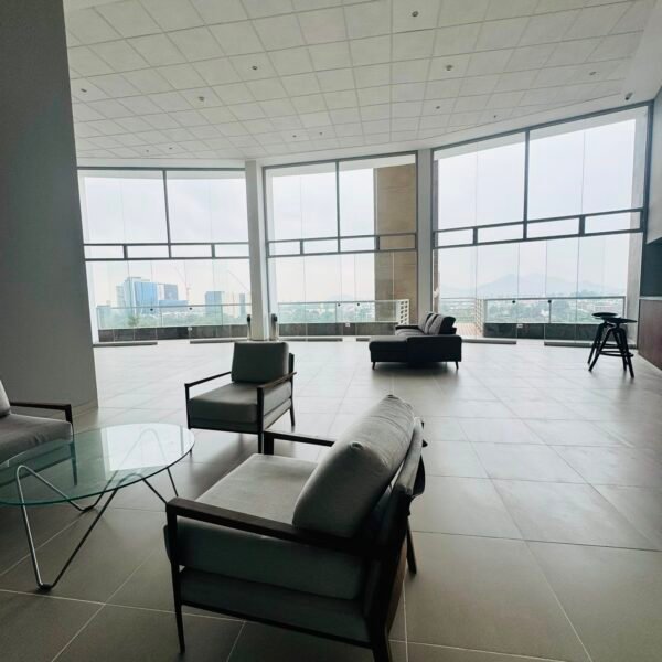 Departamento en venta en Cerros de Camacho
