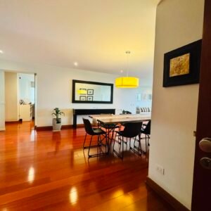 Departamento en venta en Cerros de Camacho