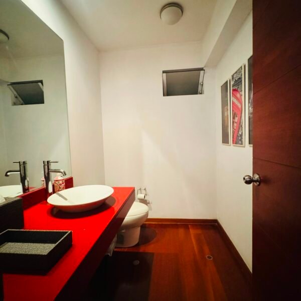Departamento en venta en Cerros de Camacho
