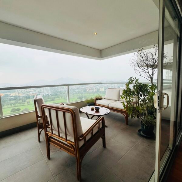 Departamento en venta en Cerros de Camacho