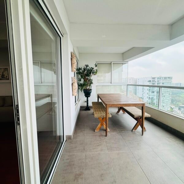 Departamento en venta en Cerros de Camacho