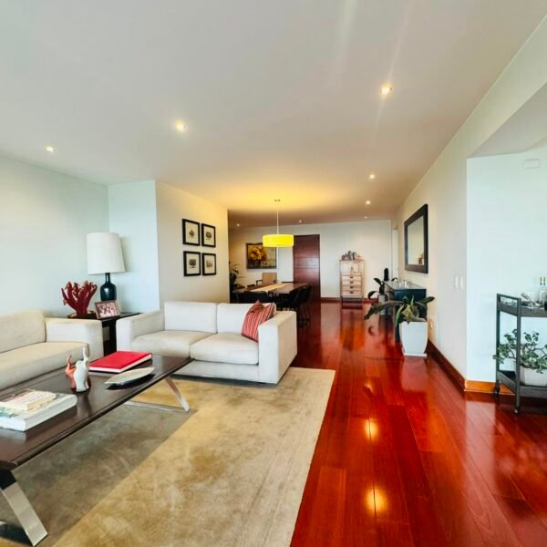 Departamento en venta en Cerros de Camacho