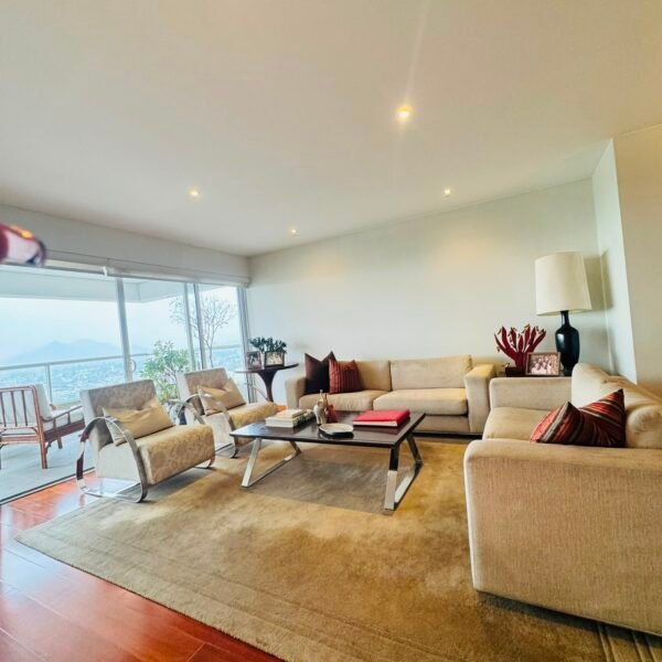 Departamento en venta en Cerros de Camacho