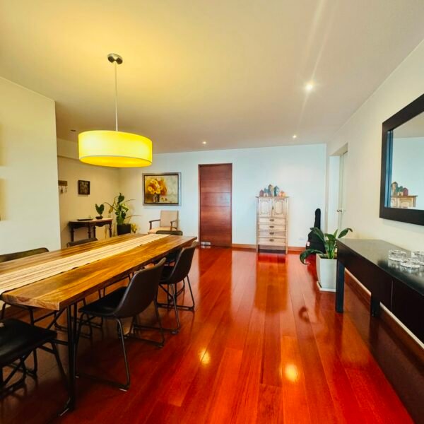 Departamento en venta en Cerros de Camacho