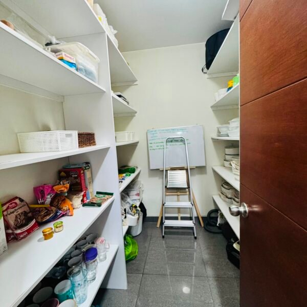 Departamento en venta en Cerros de Camacho