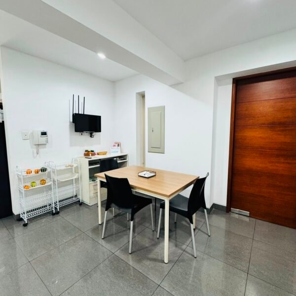 Departamento en venta en Cerros de Camacho