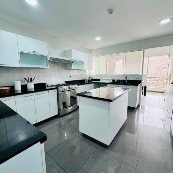 Departamento en venta en Cerros de Camacho