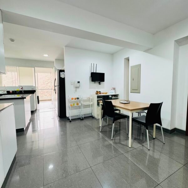 Departamento en venta en Cerros de Camacho