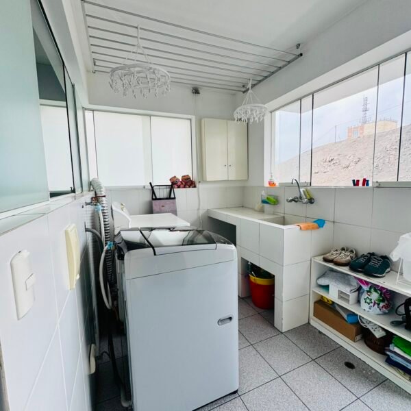 Departamento en venta en Cerros de Camacho