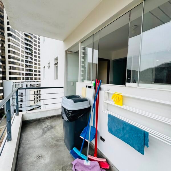 Departamento en venta en Cerros de Camacho