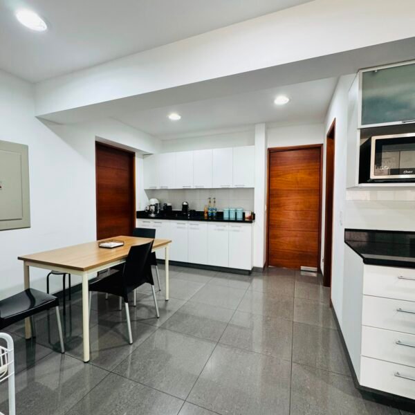 Departamento en venta en Cerros de Camacho