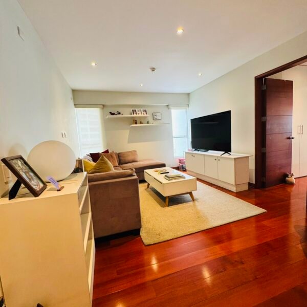 Departamento en venta en Cerros de Camacho