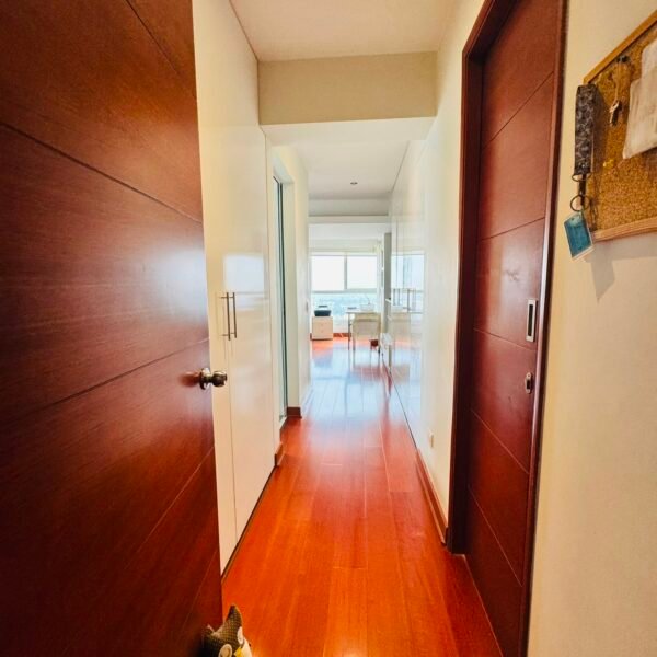 Departamento en venta en Cerros de Camacho