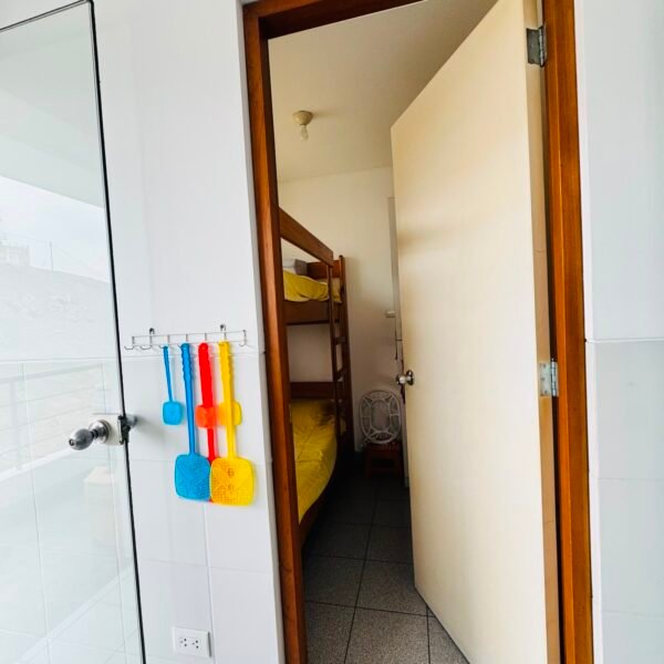 Departamento en venta en Cerros de Camacho