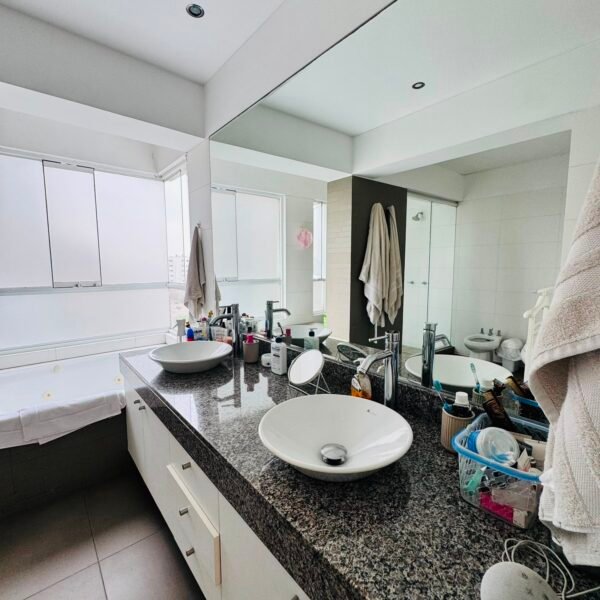Departamento en venta en Cerros de Camacho