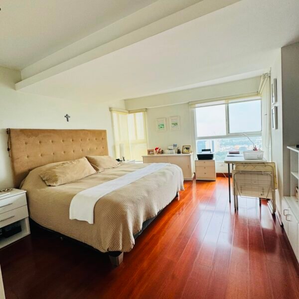 Departamento en venta en Cerros de Camacho