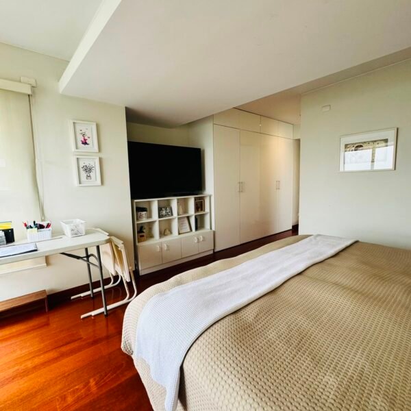 Departamento en venta en Cerros de Camacho