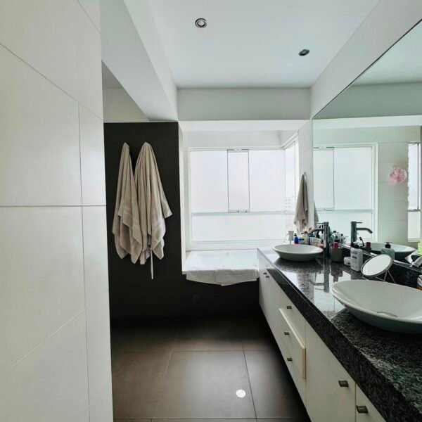 Departamento en venta en Cerros de Camacho