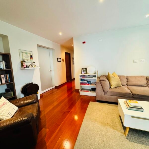 Departamento en venta en Cerros de Camacho
