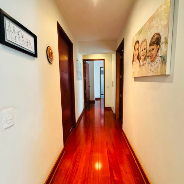 Departamento en venta en Cerros de Camacho