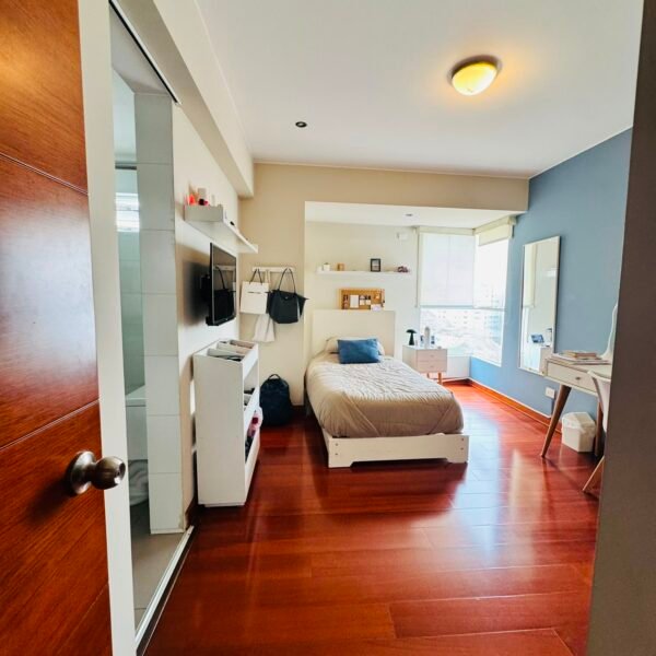 Departamento en venta en Cerros de Camacho
