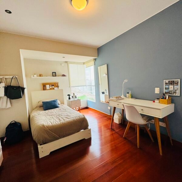 Departamento en venta en Cerros de Camacho