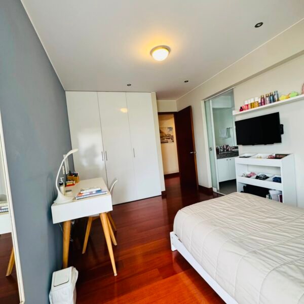 Departamento en venta en Cerros de Camacho