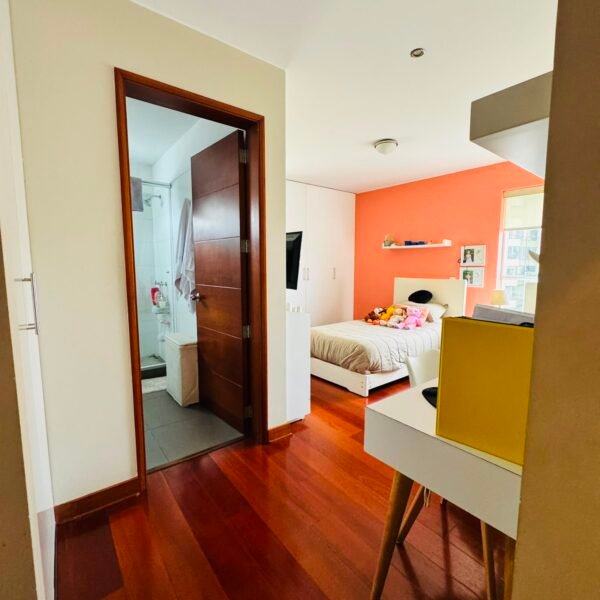 Departamento en venta en Cerros de Camacho