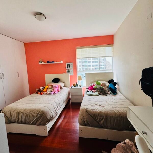 Departamento en venta en Cerros de Camacho