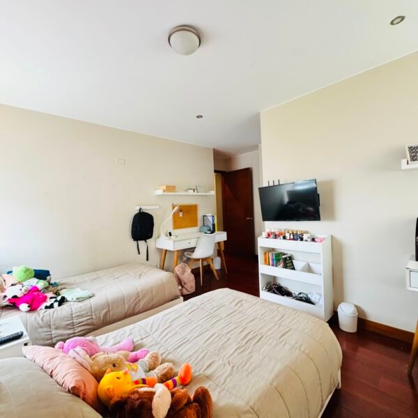 Departamento en venta en Cerros de Camacho