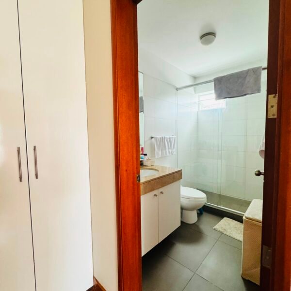 Departamento en venta en Cerros de Camacho