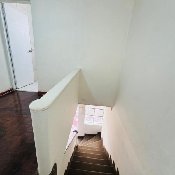 Casa tipo chalet en venta Lince