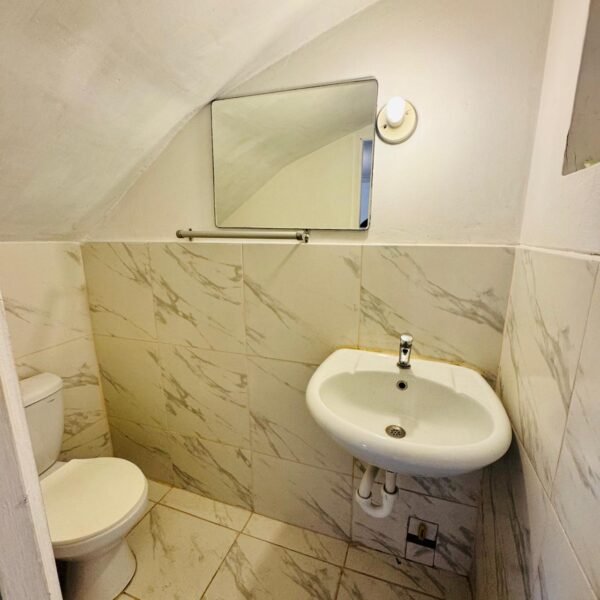 Casa tipo chalet en venta Lince