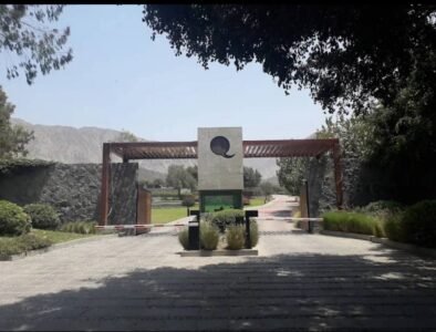 Terreno en venta en Condominio La Quebrada – Cieneguilla