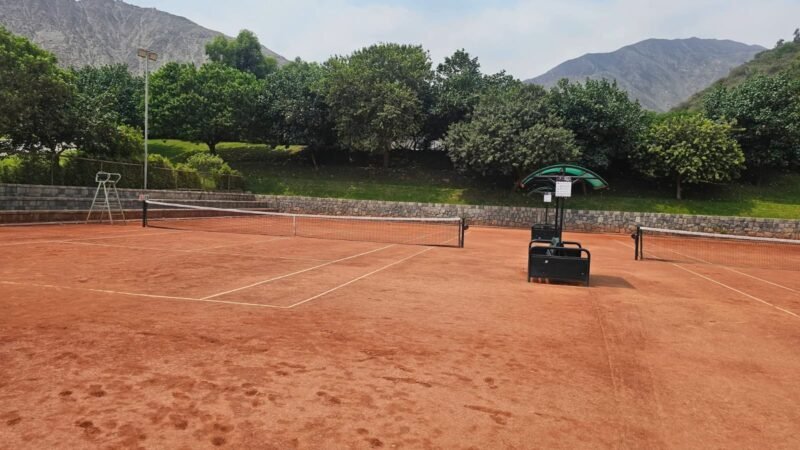 Terreno en venta en Condominio La Quebrada – Cieneguilla