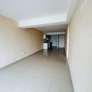 Flat de estreno en Santa Beatriz