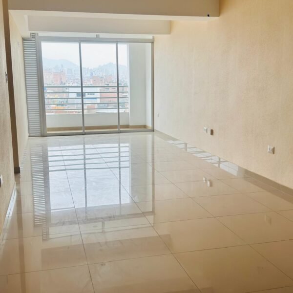Flat de estreno en Santa Beatriz